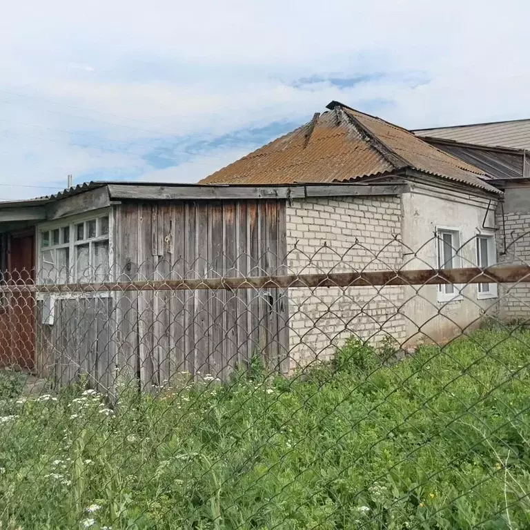 Дом 50 м на участке 2 сот. - Фото 1