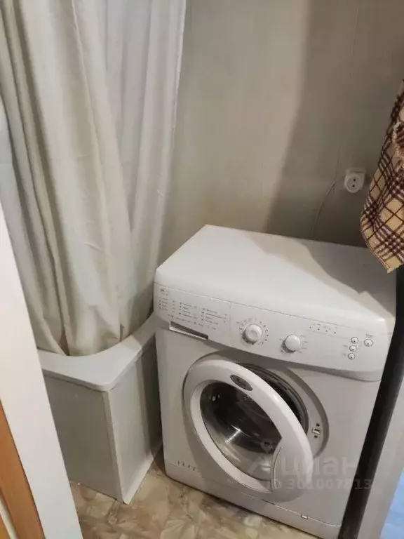 Студия Алтайский край, Барнаул ул. Малахова, 65 (25.0 м) - Фото 1