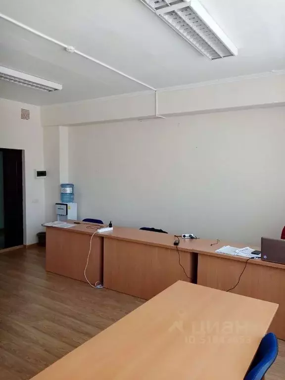 Офис в Краснодарский край, Краснодар Заводская ул., 32 (64 м) - Фото 1