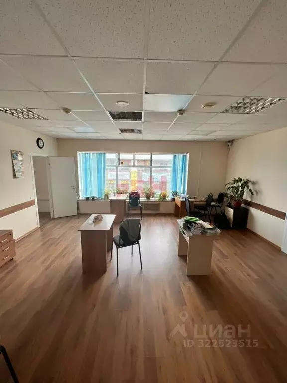 Офис в Пензенская область, Пенза ул. Куприна (87 м) - Фото 1