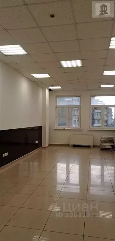 Офис в Калининградская область, Калининград Московский просп., 40 (36 ... - Фото 1
