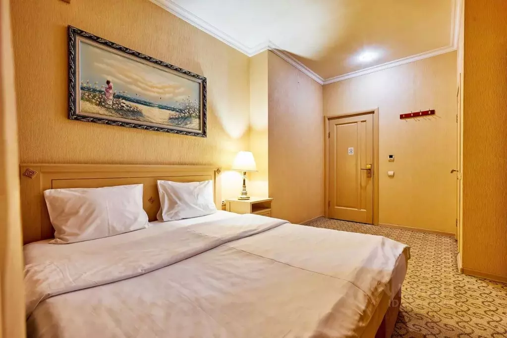 Комната Москва д. Картмазово, ул. Киевская, 4 (20.0 м) - Фото 2