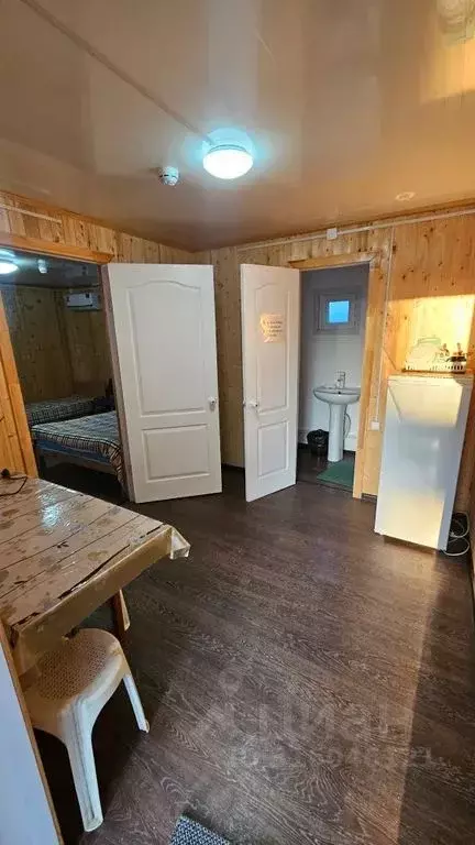 Комната Краснодарский край, Ейский район, Должанская ст-ца, Рубин База ... - Фото 2