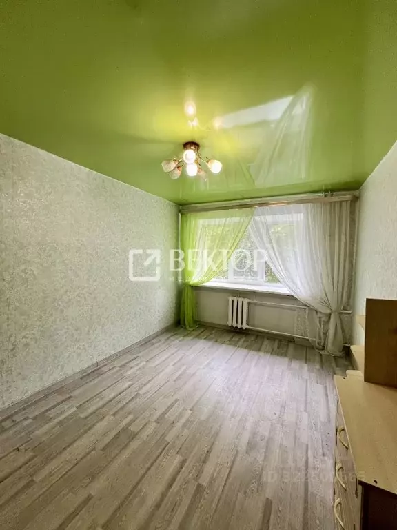 Комната Костромская область, Кострома Центральная ул., 48 (13.0 м) - Фото 1