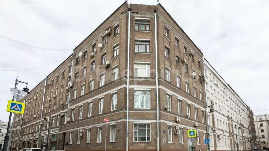 Офис (142 м) - Фото 2