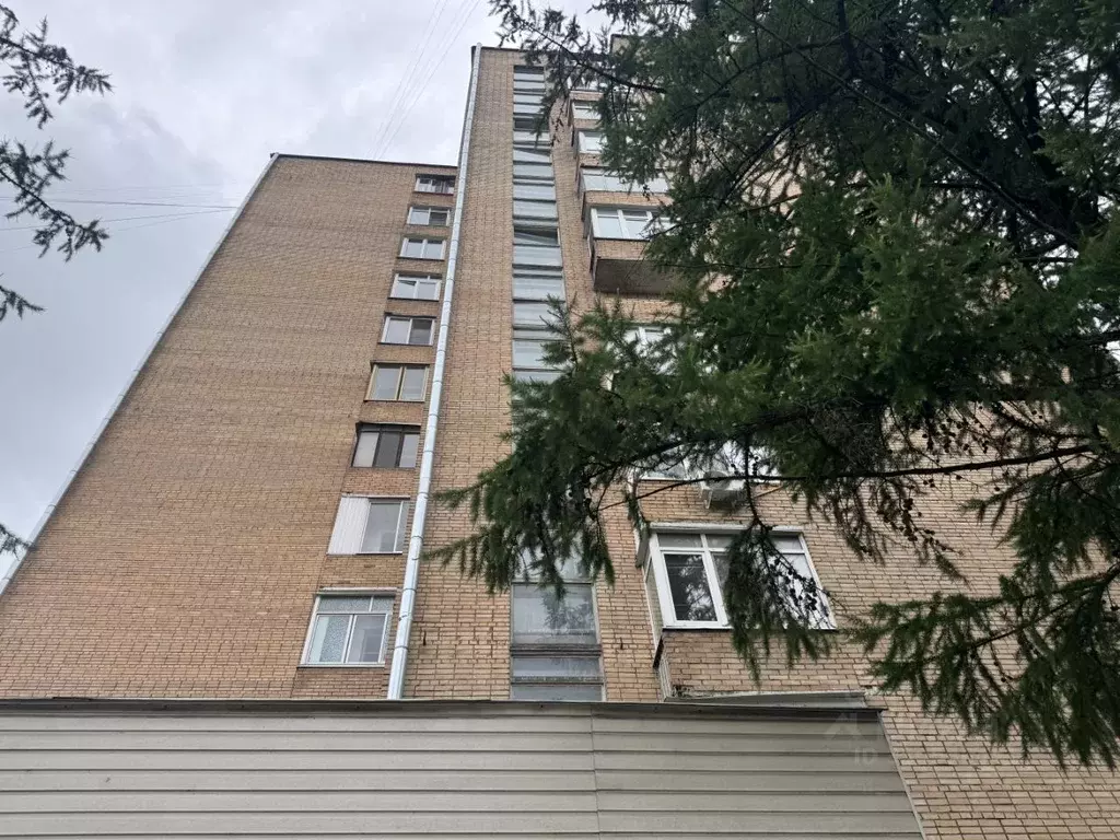 3-к кв. Москва Чонгарский бул., 9 (62.0 м) - Фото 1