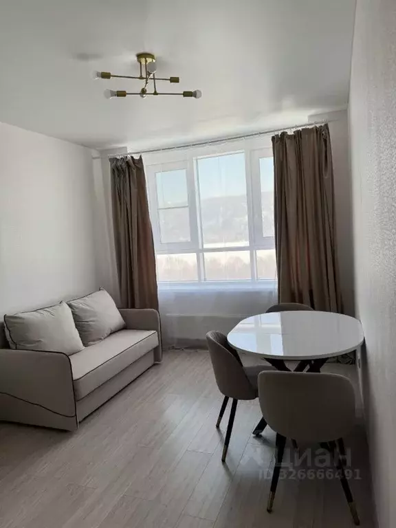 1-к кв. Нижегородская область, Нижний Новгород Правдинская ул., 43 ... - Фото 2