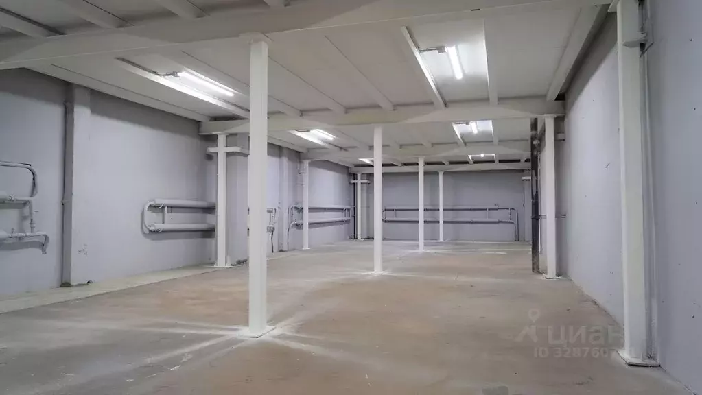 Склад в Москва Алтуфьевское ш., 79АС25 (107 м) - Фото 0