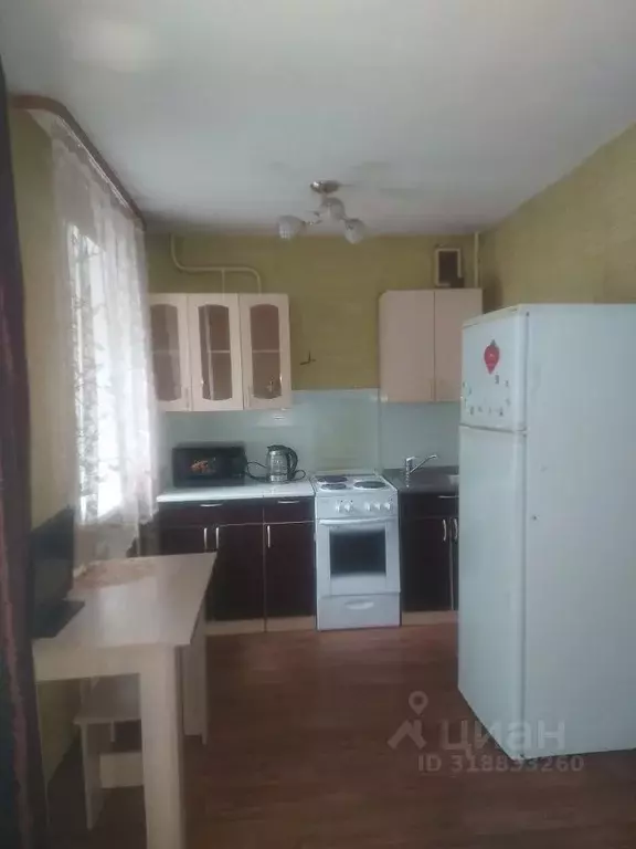 1-к кв. Иркутская область, Иркутск Советская ул., 148 (30.0 м) - Фото 0
