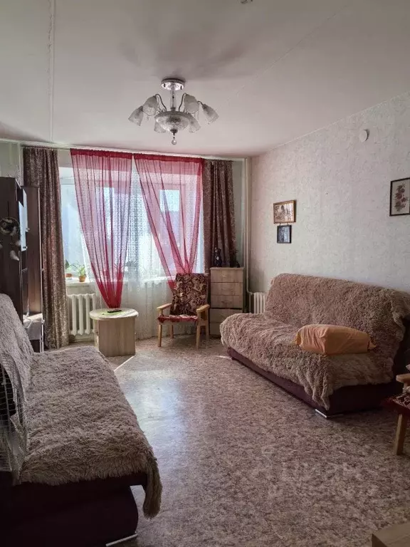 1-к кв. Пермский край, Пермь ул. Грачева, 19 (44.0 м) - Фото 1