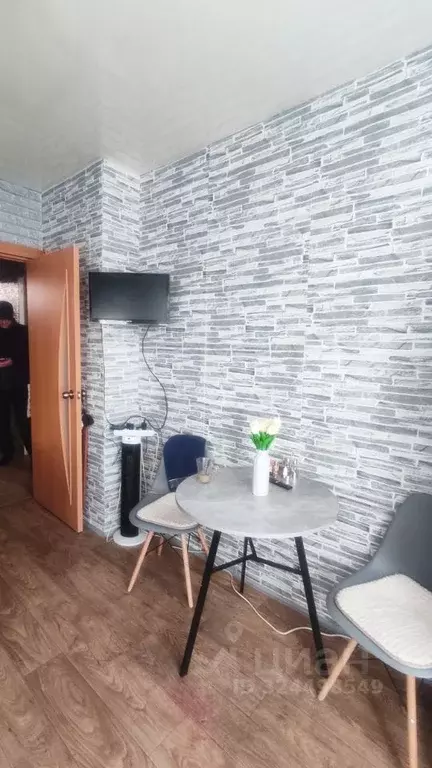 1-к кв. Новосибирская область, Новосибирск ул. Виктора Шевелева, 18/1 ... - Фото 1