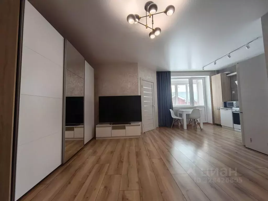 2-к кв. Тульская область, Новомосковск ул. Трудовые Резервы, 64к4 ... - Фото 1