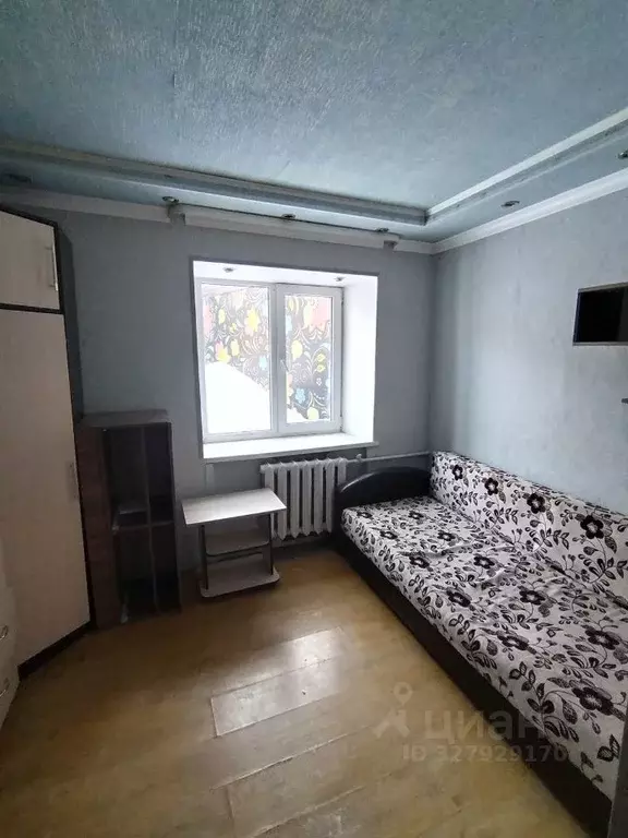 Студия Башкортостан, Нефтекамск ул. Ленина, 36Ак2 (13.2 м) - Фото 1