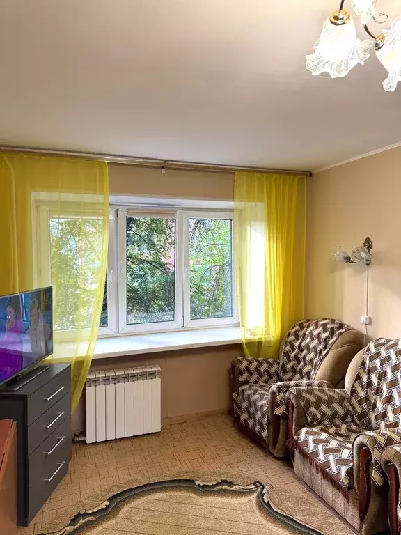 Продаётся 2-к квартира, 42.8 м - Фото 1