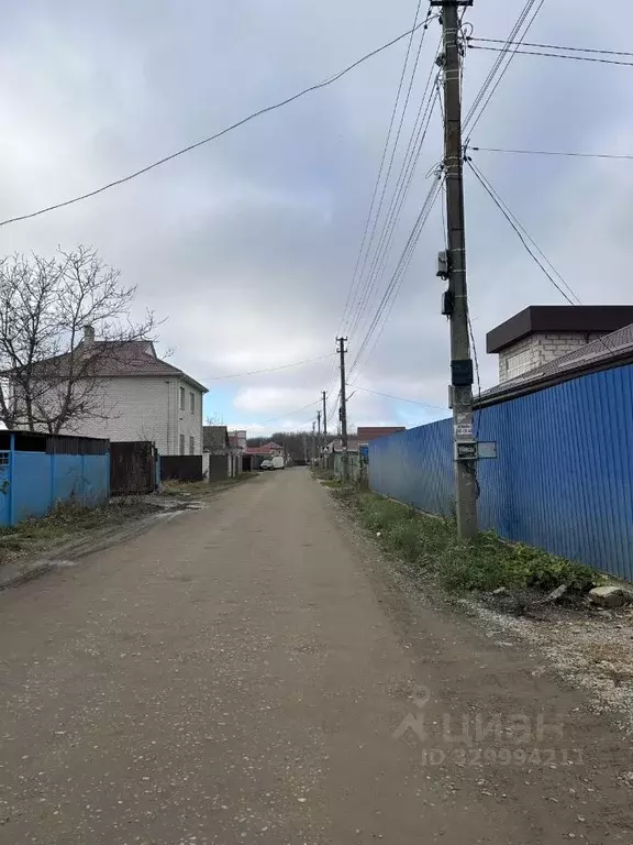 Дом в Ставропольский край, Ставрополь Виктория садовое товарищество, ... - Фото 2