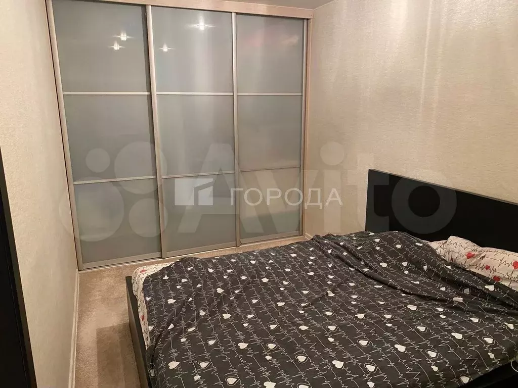 2-к. квартира, 47 м, 2/5 эт. - Фото 1