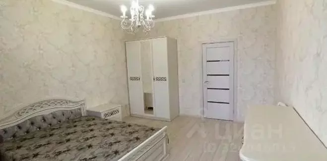 2-к кв. Краснодарский край, Краснодар Дальняя ул., 4/2к1 (68.8 м) - Фото 2