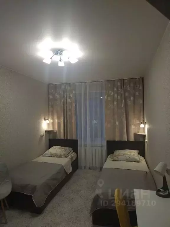2-к кв. Омская область, Омск просп. Карла Маркса, 10б (41.0 м) - Фото 0