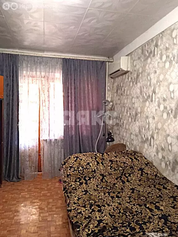 1-комнатная квартира: Симферополь, Киевская улица, 116 (30.7 м) - Фото 2