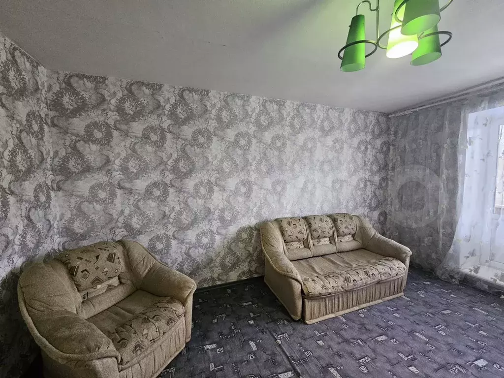 3-к. квартира, 60 м, 4/5 эт. - Фото 0