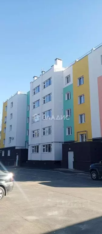 1-к кв. Владимирская область, Ковров Муромский проезд, 1 (47.1 м) - Фото 0