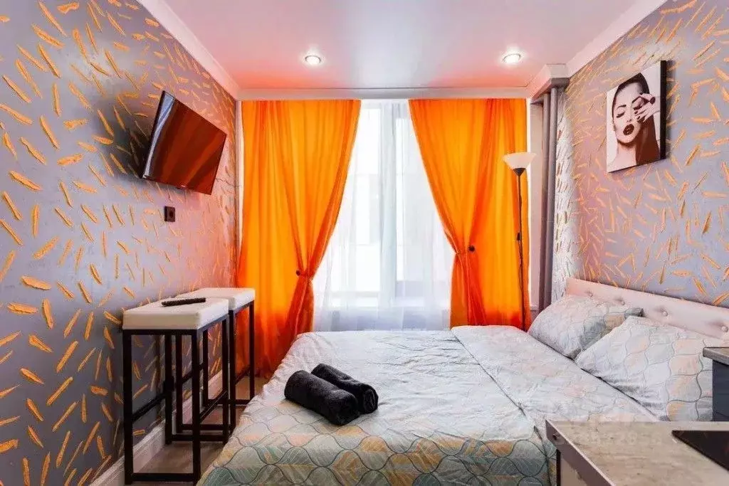 1-к кв. Москва просп. Вернадского, 41С1 (15.0 м) - Фото 1