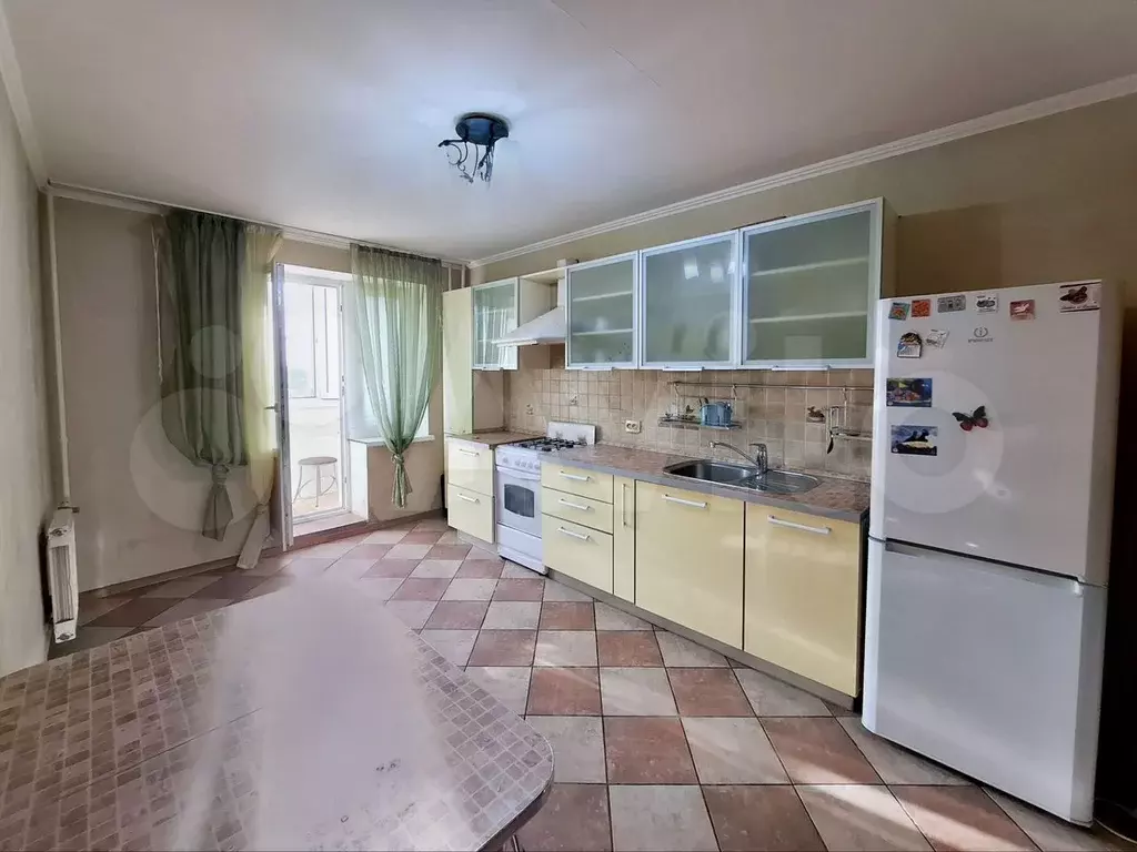 1-к. квартира, 48 м, 5/6 эт. - Фото 0