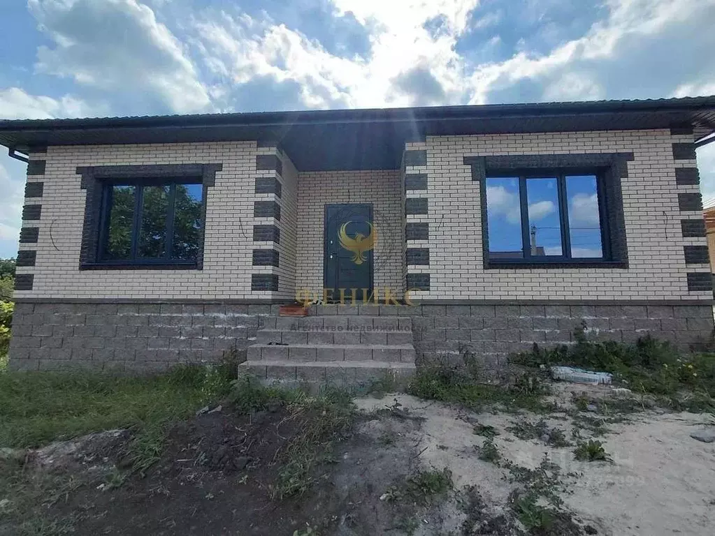 Дом в Белгородская область, Белгород пер. 1-й Успенский (120 м) - Фото 1