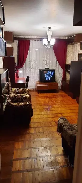 2-к кв. Ленинградская область, Гатчинский муниципальный округ, ... - Фото 2