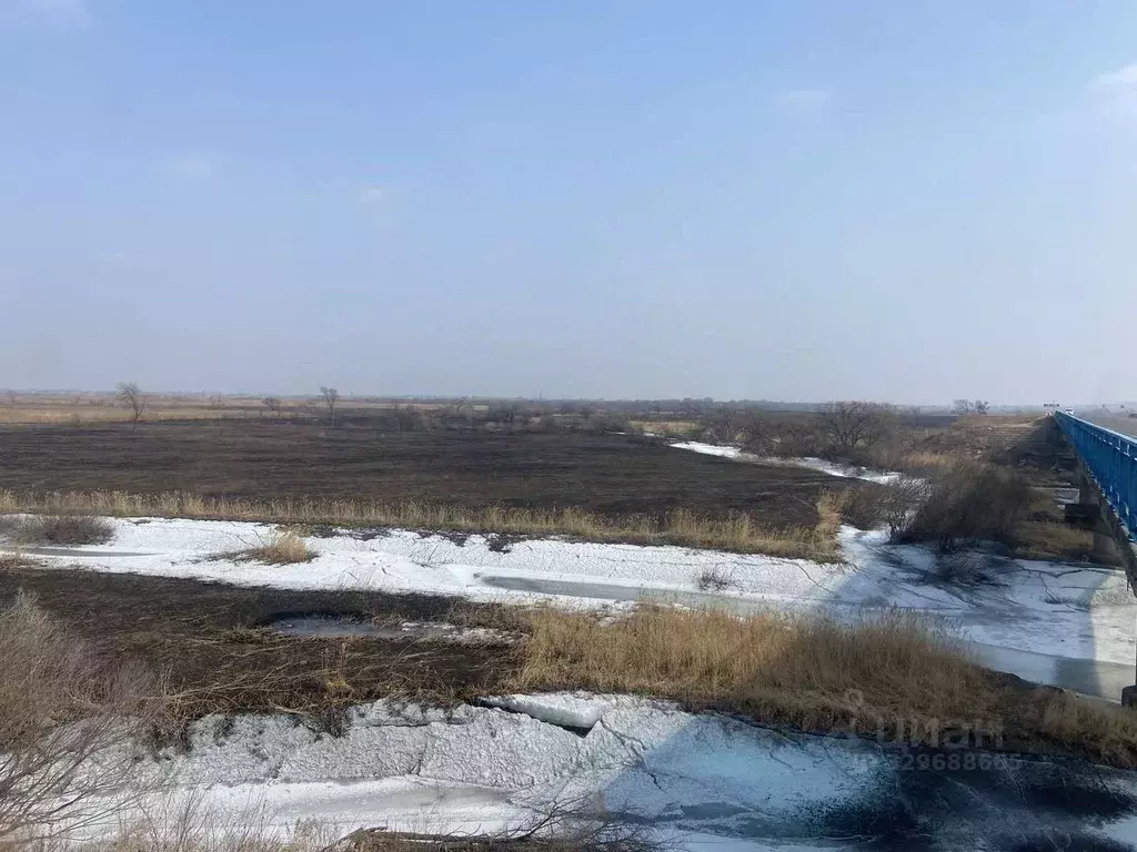 Участок в Приморский край, Уссурийский городской округ, с. ... - Фото 1