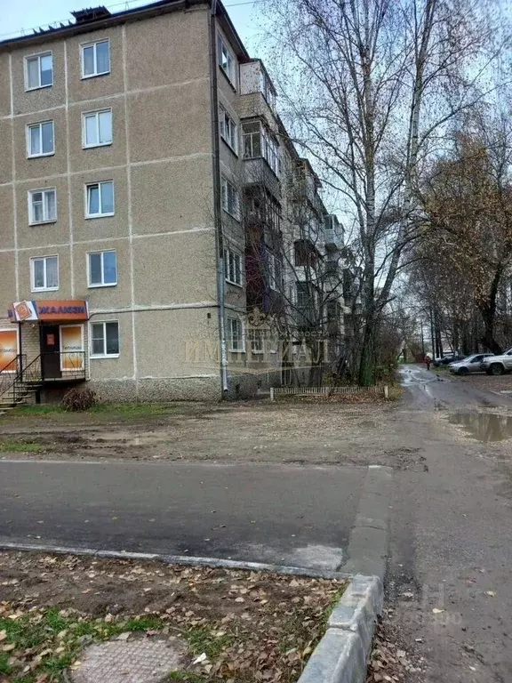 Комната Марий Эл, Йошкар-Ола ул. Карла Либкнехта, 88 (15.0 м) - Фото 1