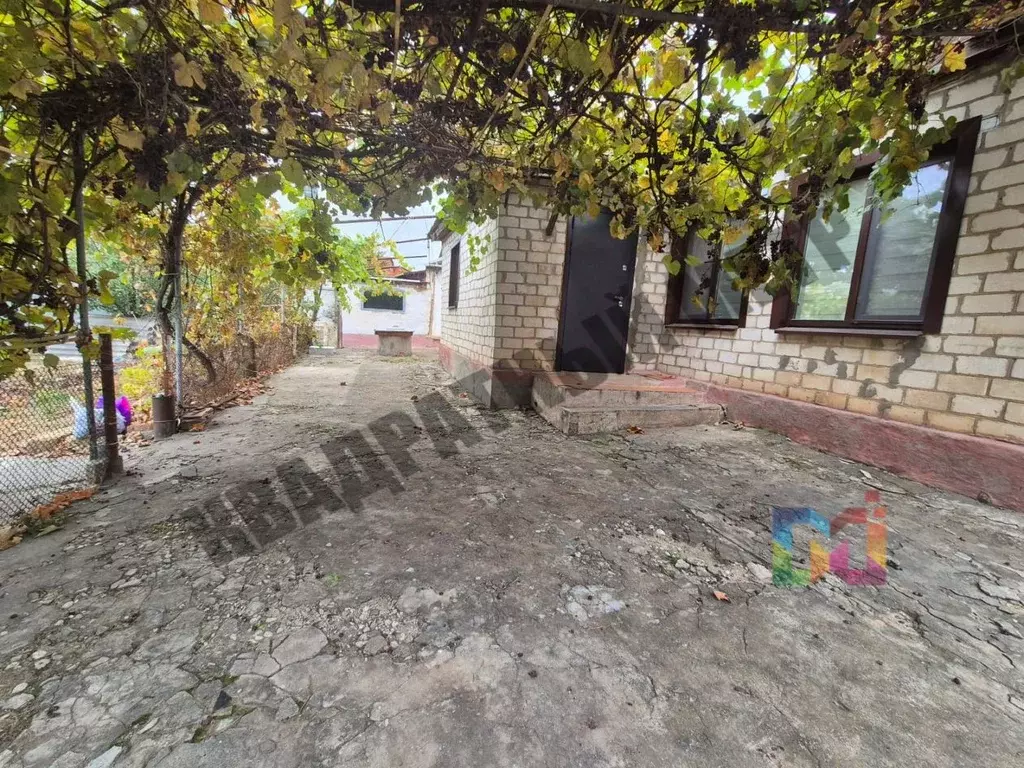 Дом в Калмыкия, Элиста ул. Фрунзе, 14Б (72 м) - Фото 2