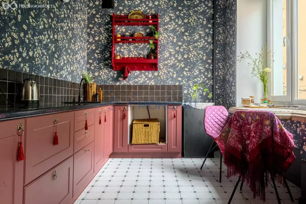 2-комнатная квартира: Чебоксары, улица Ивана Франко, 20 (57 м) - Фото 0