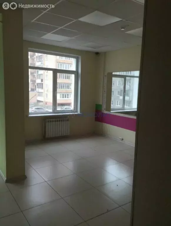 Помещение свободного назначения (108 м) - Фото 1