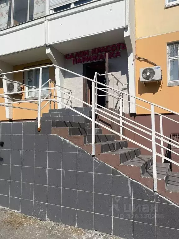 Помещение свободного назначения в Москва Большая Очаковская ул., 40 ... - Фото 2