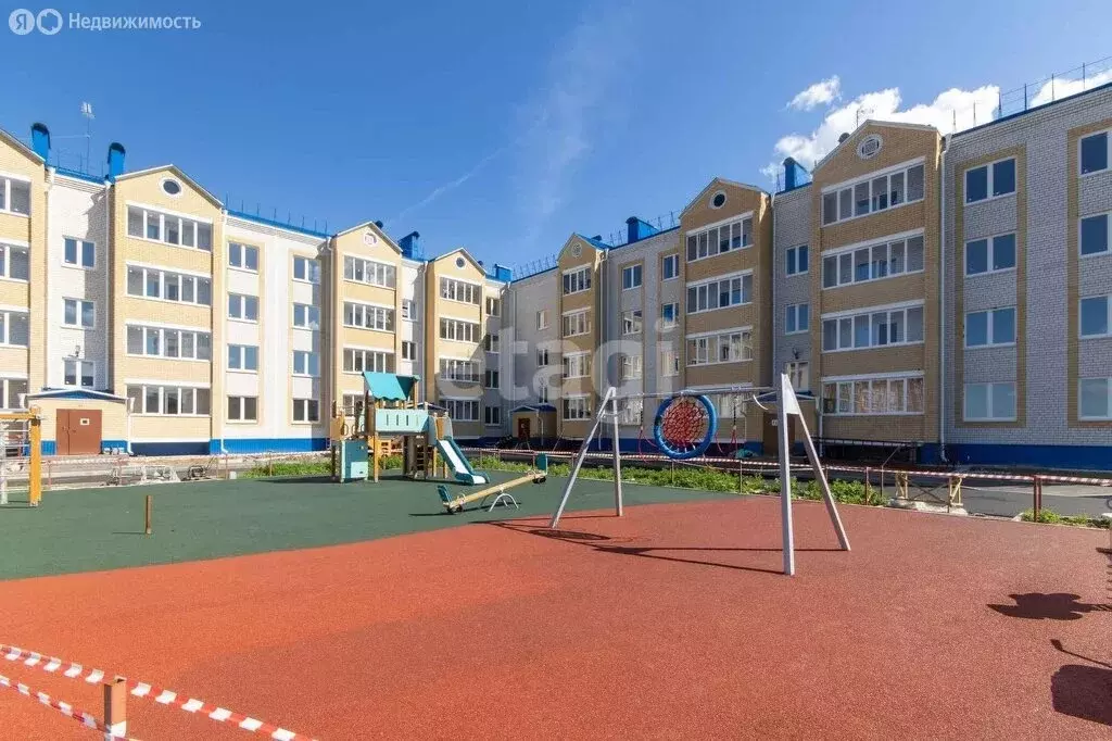 1-комнатная квартира: Ишим, улица Григорова, 28 (30.3 м) - Фото 2
