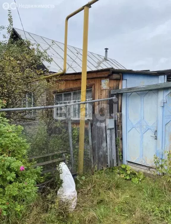 Дом в Катав-Ивановск, Ленинградская улица (55.5 м) - Фото 2