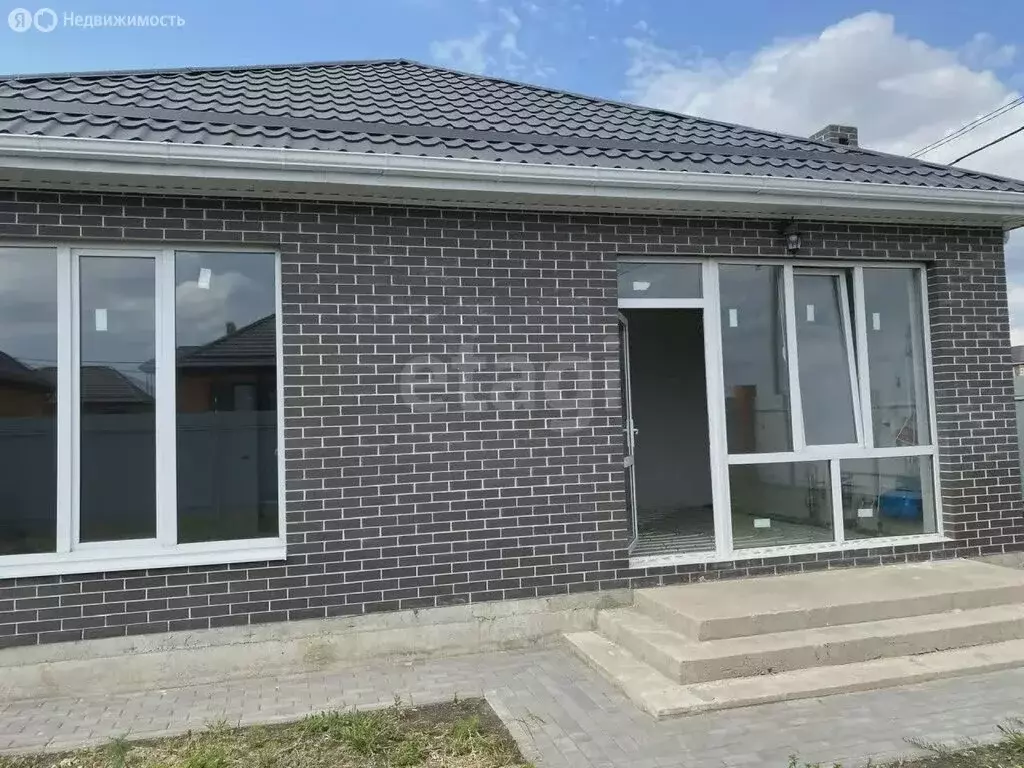 Дом в Краснодар, Атлантическая улица, 157 (123 м) - Фото 2