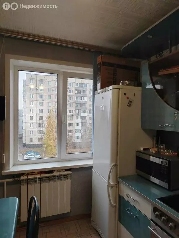 3-комнатная квартира: Тольятти, улица Свердлова, 66 (63 м) - Фото 2