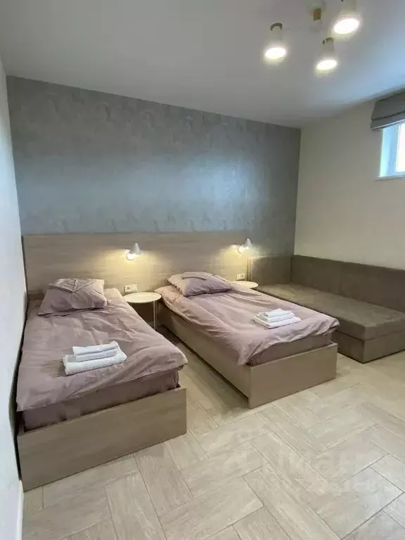 Комната Воронежская область, Богучар ул. 25 Октября, 16 - Фото 1