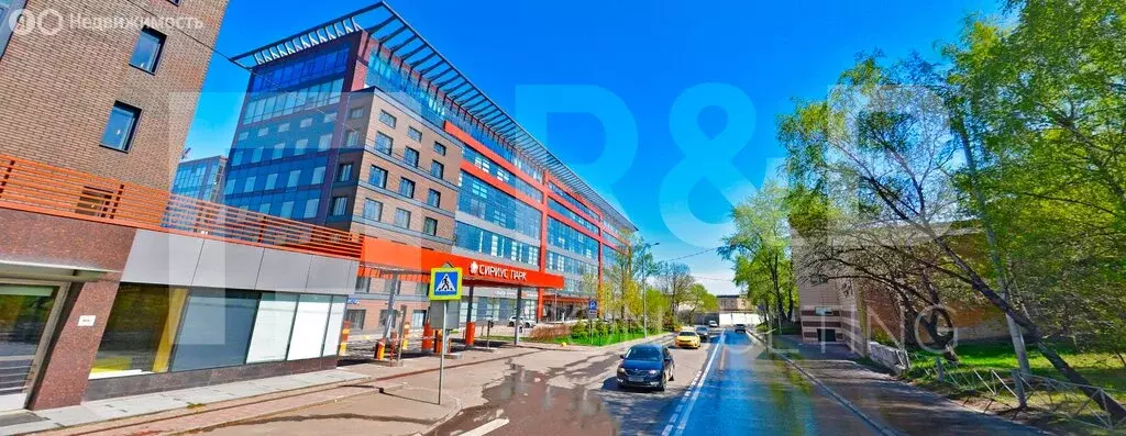Офис (1766.3 м) - Фото 0
