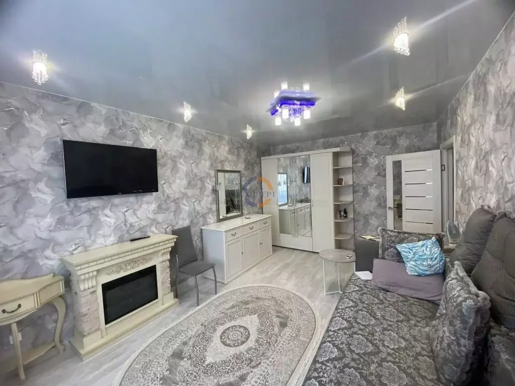 2-к кв. Новгородская область, Великий Новгород ул. Ворошилова, 19 ... - Фото 0