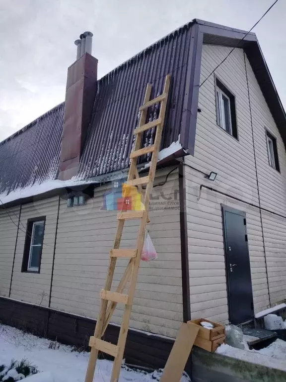 Дом 107 м на участке 6 сот. - Фото 1