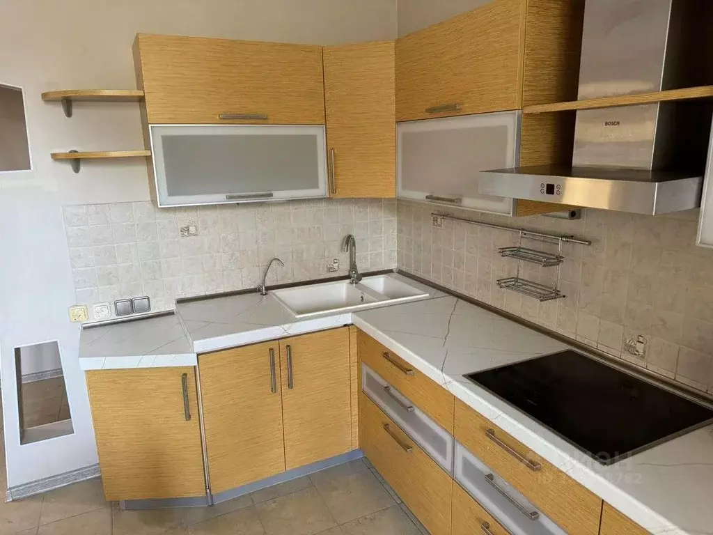 3-к кв. Новосибирская область, Кольцово рп 36 (120.0 м) - Фото 2