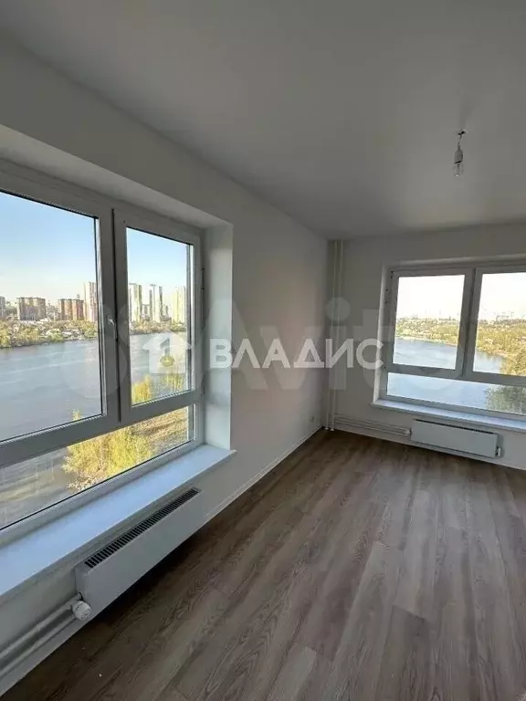 2-к. квартира, 50 м, 15/25 эт. - Фото 1
