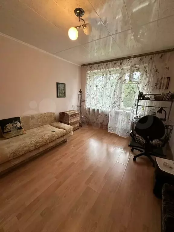 3-к. квартира, 65 м, 5/5 эт. - Фото 0