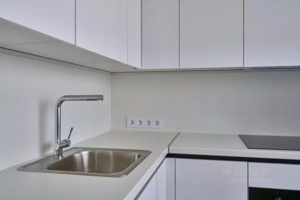 2-к кв. Липецкая область, Липецк ул. М.И. Неделина, 4Д (52.0 м) - Фото 1