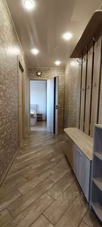 2-к кв. Санкт-Петербург ул. Стасовой, 2 (45.0 м) - Фото 1