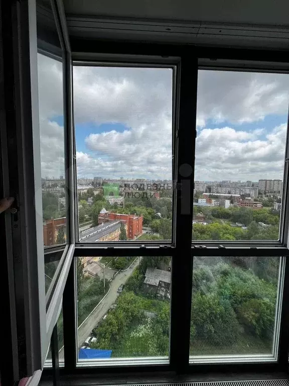 Квартира-студия, 23 м, 16/16 эт. - Фото 1