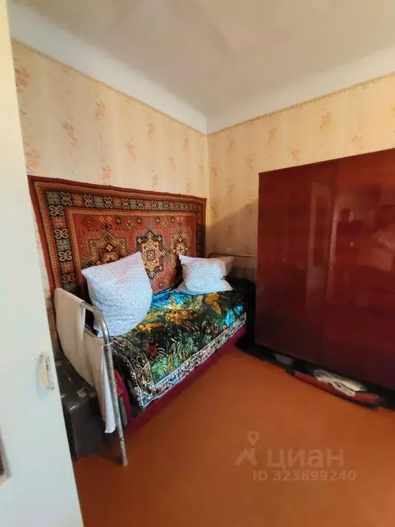 1-к кв. Ростовская область, Новочеркасск Гвардейская ул., 23 (30.0 м) - Фото 2